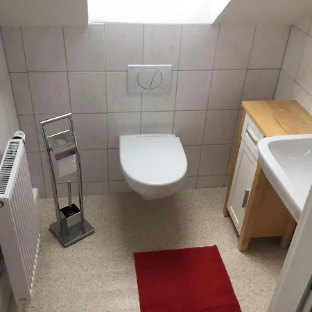 Appartamento Fewo-nordbusch